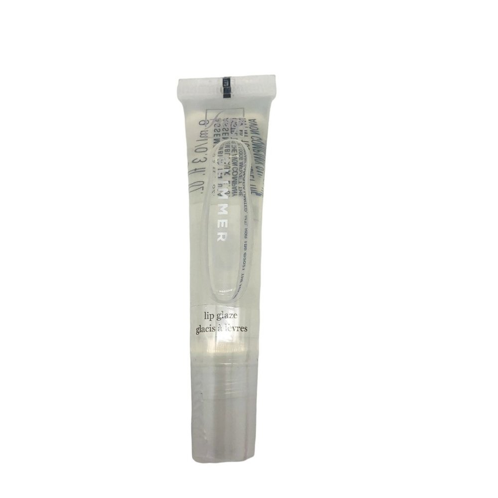 Avon fmg Glimmer Lip Glaze Shine Clear